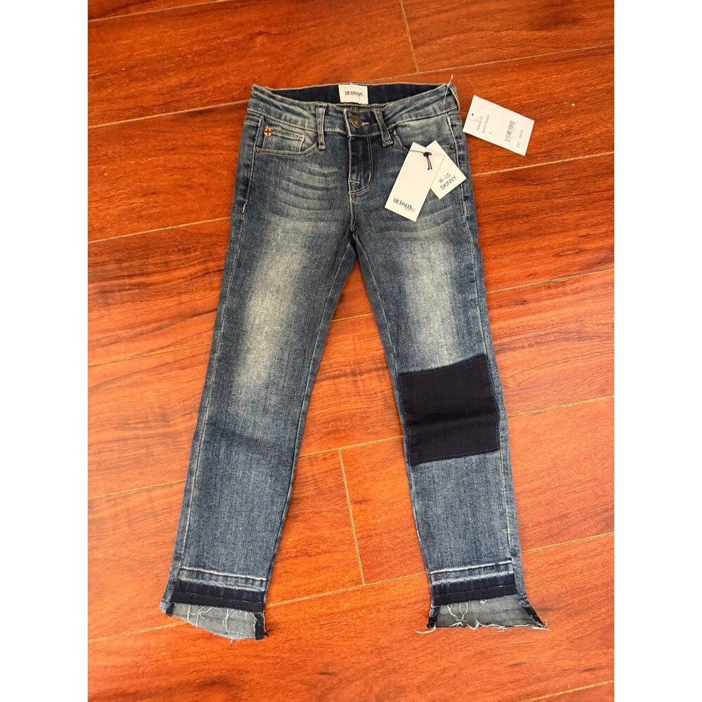 Hudson Jeans for kids 8